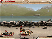 Игра Ахиллес II - Происхождение Легенды